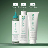 Matrix Biolage Scalp Sync Clarifying Shampoo 400ml