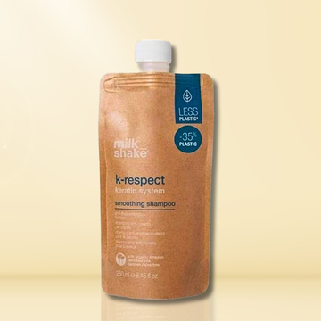 Milk Shake K Respect Smoothing Shampoo 250ml
