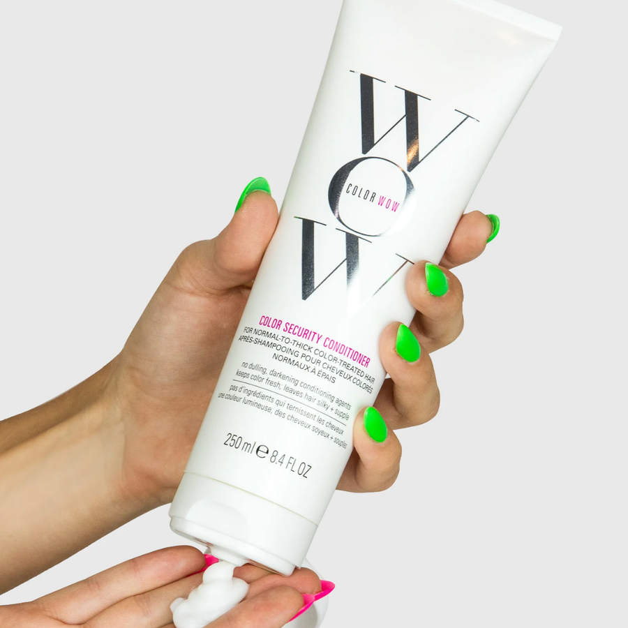 Color Wow Color Security Conditioner Normal To Thick 250ml