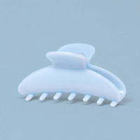 The Glam Claw Essential | Sky Blue