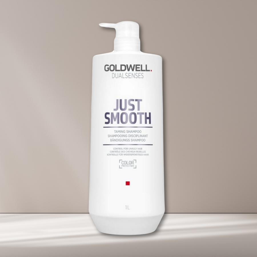 Goldwell Dual Senses Just Smooth Shampoo 1L