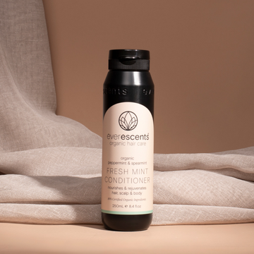 Everescents Fresh Mint Conditioner 250ml