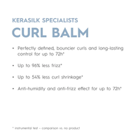 Kerasilk Curl Balm 50ml