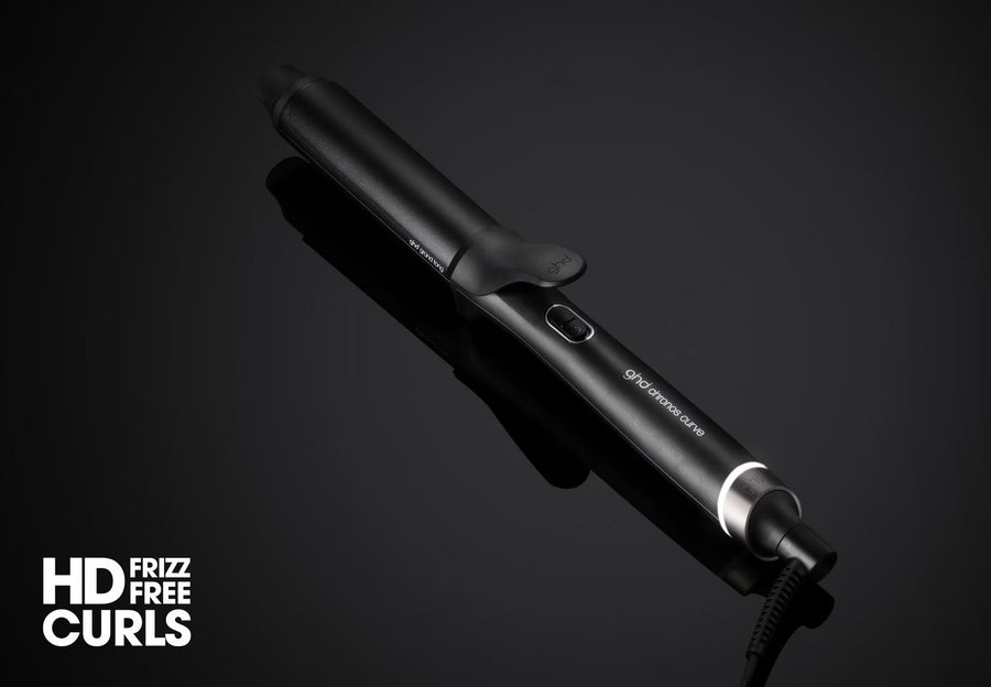 ghd Chronos Curve Classic Curling Tong