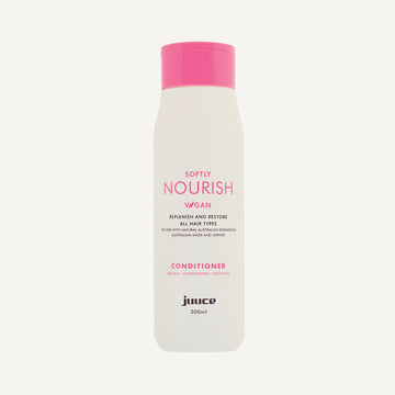 Juuce Softly Nourish Conditioner 300ml