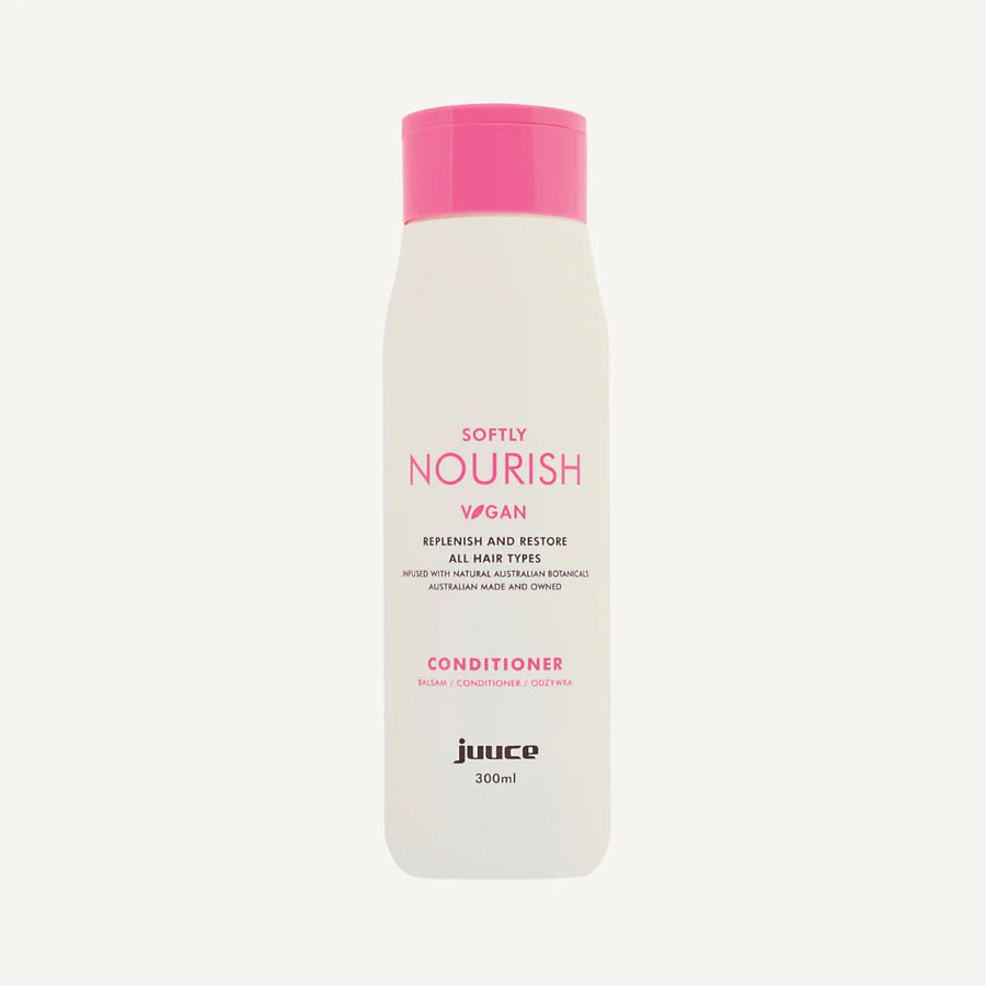 Juuce Softly Nourish Conditioner 300ml