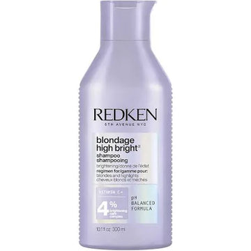 Redken Blondage High Bright Shampoo 300ml