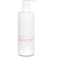 Clever Curl Fragrance Free Cleanser 450ml