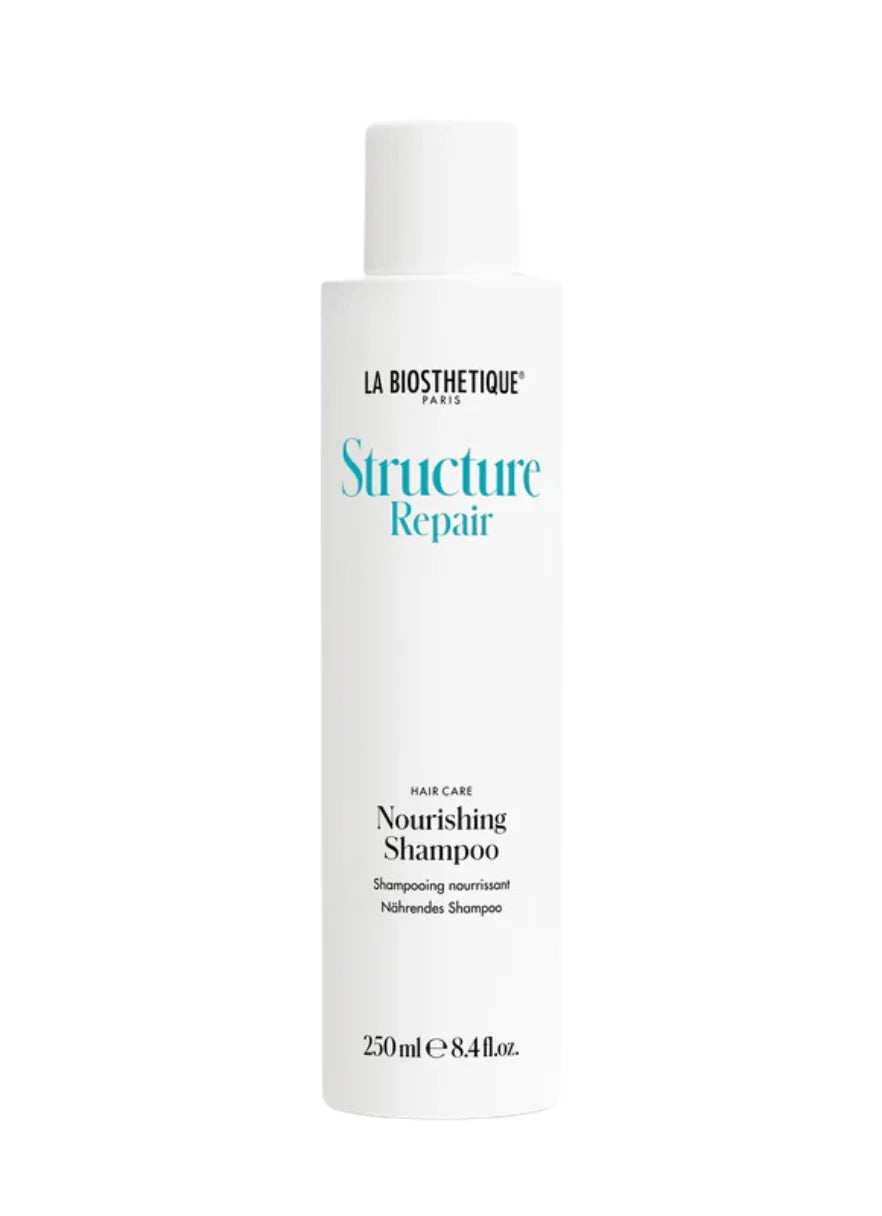 La Biosthetique Structure Repair Nourishing Shampoo 250ml