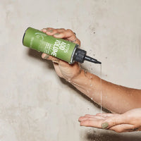 KMS Add Volume Liquid Strength Rinse 150ml