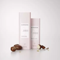 Kerasilk Smoothing Trio