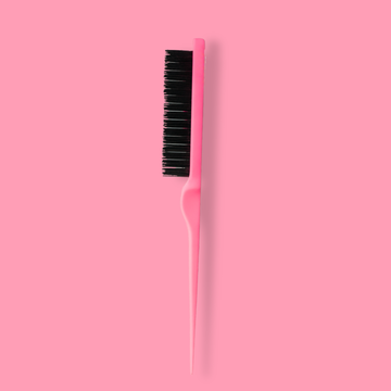 Glam Basics Teasing Brush Pink