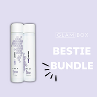 Base Blonde++ Shampoo & Conditioner 300ml BESTIE BUNDLE