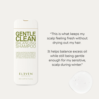 Expert Picks - Coarse & Frizzy Winter Hair Routine | Glam Bundle