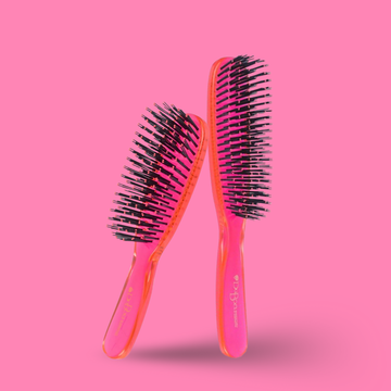 DuBoa + Med Brush Bestie Bundle Pink