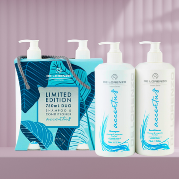 De Lorenzo Instant Accentu8 750ml Duo