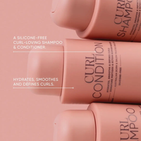 Nak Signature Curl Duo