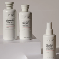 Keune Absolute Volume Amplifying Shampoo 300ml