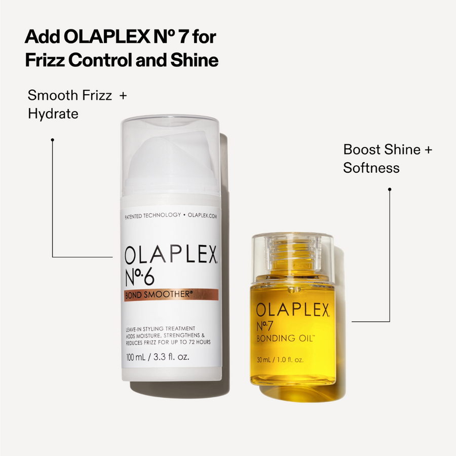 Olaplex No 6 Bond Smoother 100ml