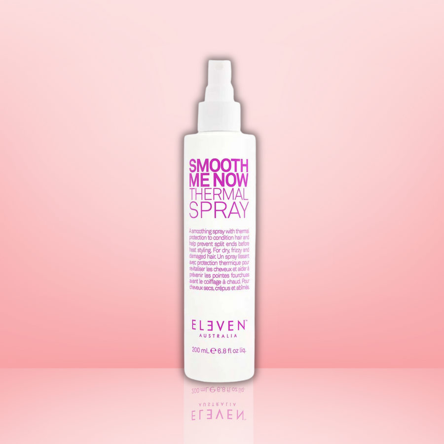 Eleven Smooth Me Now Thermal Spray 200ml