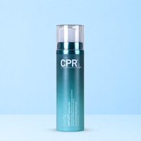 CPR Curly Curl Ctrl Defining Creme 150ml