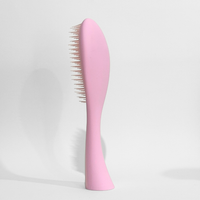 Glam Detangler Pink