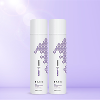 Base Blonde++ Shampoo 300ml TWIN BUNDLE