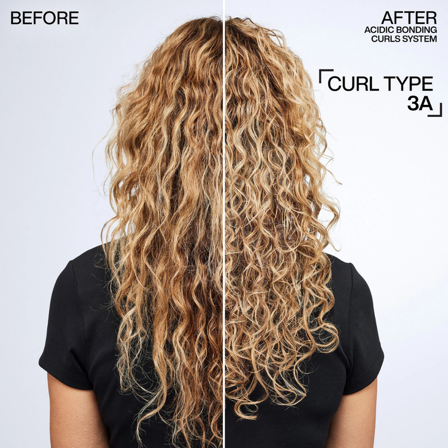 Redken Acidic Curls Shampoo 300ml