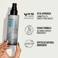 KMS Moist Repair Leave In Conditioner 150ml