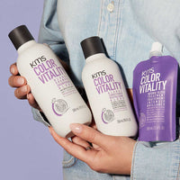 KMS Color Vitality Blonde Conditioner 250ml