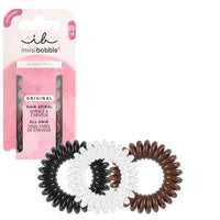 Invisibobble Original Hair Spiral The Necessities 8pk