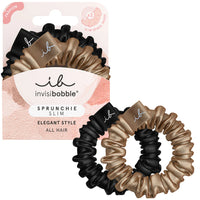 Invisibobble Sprunchie Slim True Golden 2pk