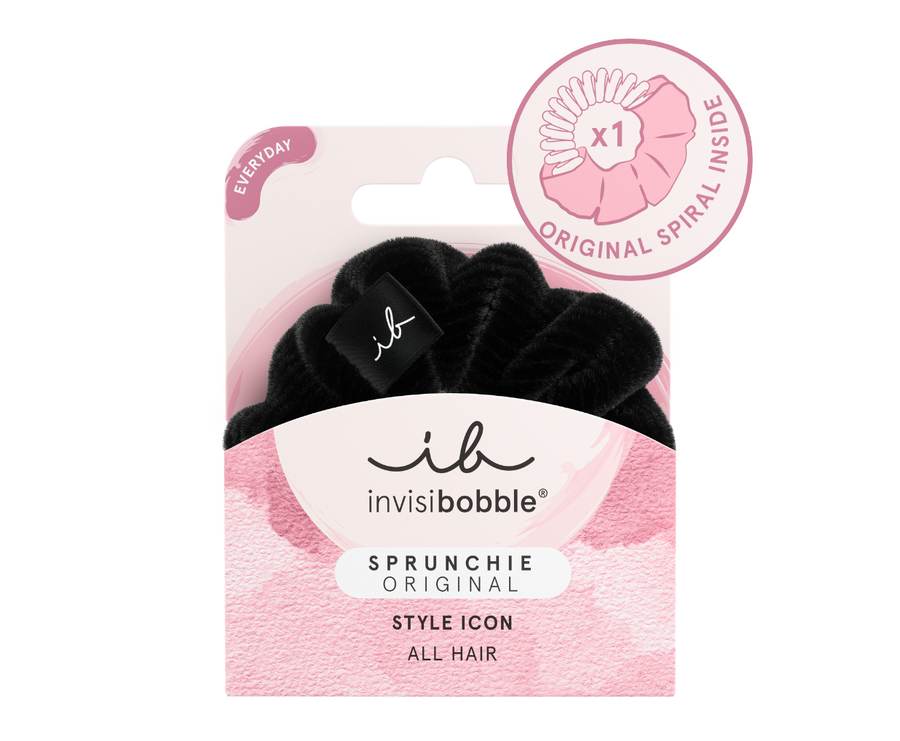 Invisibobble Sprunchie Original Dusk Till Dawn 1pk