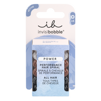 Invisibobble Power Performance Hair Spiral Simply The Best 6pk