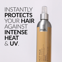 Muk Hot Muk Thermal Protector 250ml