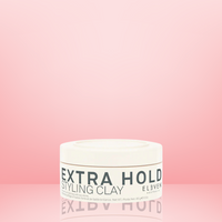 Eleven Extra Hold Styling Clay 85g