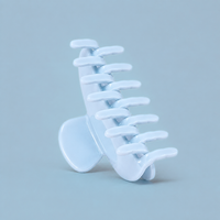 The Glam Claw Essential | Sky Blue