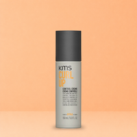 KMS Curl Up Control Creme 150ml