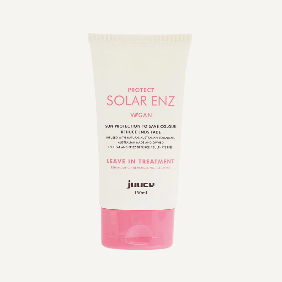 Juuce Protect Solar Enz 150ml