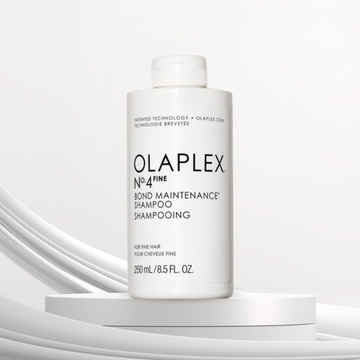 Olaplex No 4 Fine Bond Maintenance Shampoo 250ml