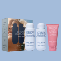 Nak Signature Hydrate Trio
