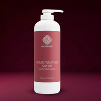 Clever Curl Humid Weather Curl Gel 1L