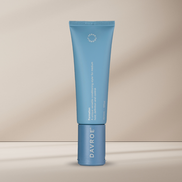 Davroe Formation 150ml