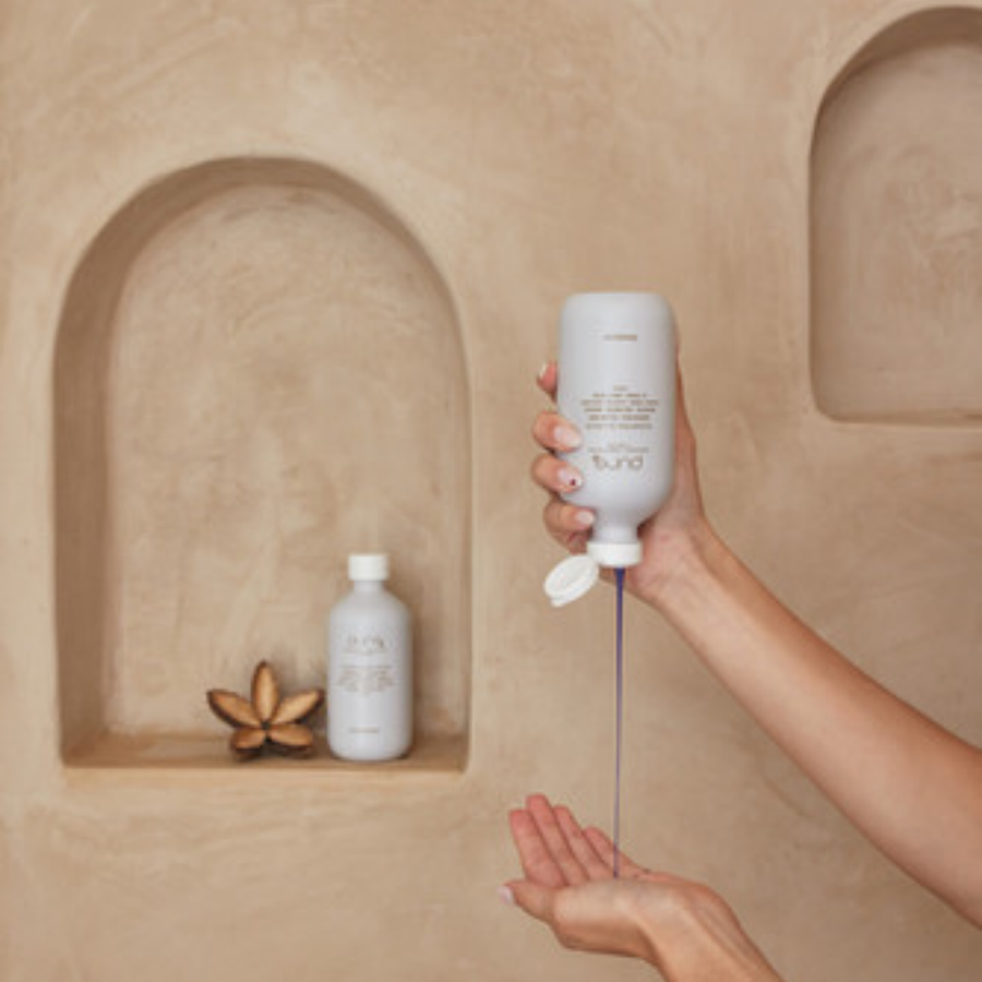 Pure Forever Blonde Shampoo 300ml