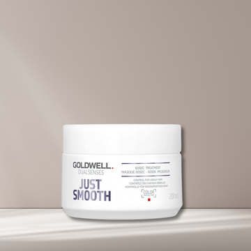 Goldwell Dual Senses Just Smooth Treatment 200ml