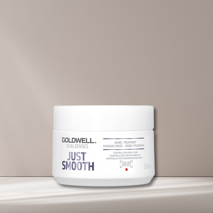 Goldwell Dual Senses Just Smooth Treatment 200ml