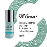 System Professional Balance Instant Scalp Restore 125ml