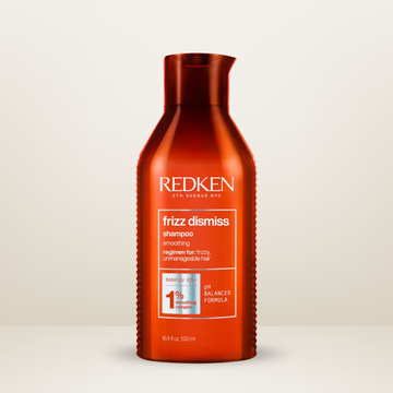 Redken Frizz Dismiss Shampoo 500ml