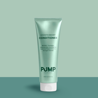 Pump Growth Boost Conditioner 250ml