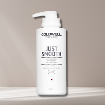 Goldwell Dual Senses Just Smooth Treatment 500ml